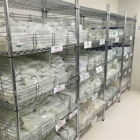 醫院實驗室金屬貨架醫療機構NSF認證不銹鋼顏色貨架可拆卸可增加層數